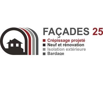 Bardage à Besançon - 25000