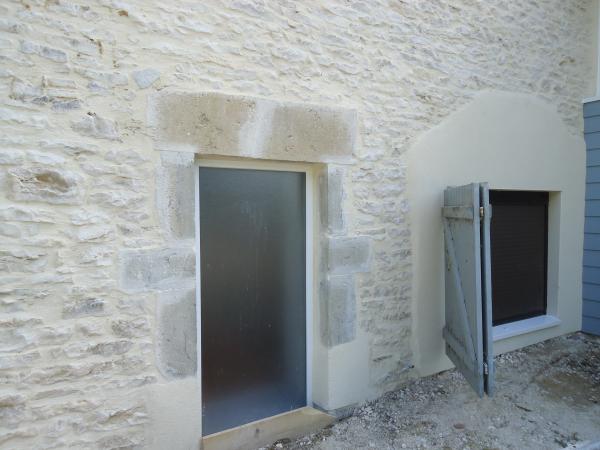 RENOVATION